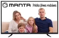 Ремонт телевизоров Manta 50LFN58C