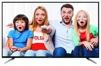 Ремонт телевизоров Manta 50LUA58L