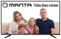 Ремонт телевизоров Manta 50LUN58K
