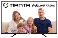 Ремонт телевизоров Manta 55LUN57L