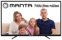 Ремонт телевизоров Manta 55LUN57T