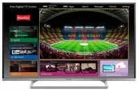 Ремонт телевизоров Panasonic TX-50AS600