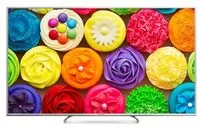 Ремонт телевизоров Panasonic TX-55CS620E