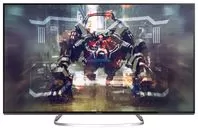 Ремонт телевизоров Panasonic TX-55EX620E