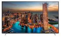 Ремонт телевизоров Panasonic TX-65CXC725