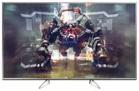 Ремонт телевизоров Panasonic TX-65EX613E