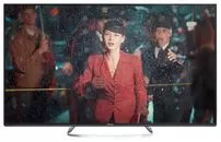 Ремонт телевизоров Panasonic TX-65FX620E