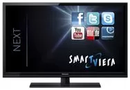 Ремонт телевизоров Panasonic TX-L(R)50BLW6