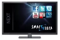 Ремонт телевизоров Panasonic TX-L(R)55ETW5