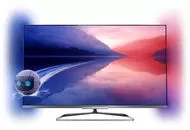 Ремонт телевизоров Philips 47HFL7108D