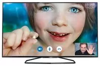 Ремонт телевизоров Philips 47PFH6109