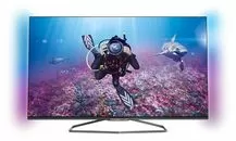 Ремонт телевизоров Philips 47PFK7189