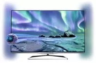 Ремонт телевизоров Philips 47PFL5038T