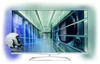 Ремонт телевизоров Philips 47PFL7108S