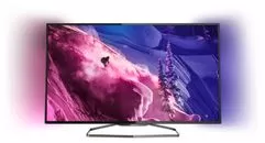 Ремонт телевизоров Philips 48PFS6909