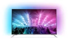 Ремонт телевизоров Philips 49PUS7101