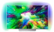 Ремонт телевизоров Philips 49PUS7803