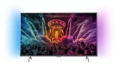 Ремонт телевизоров Philips 49PUT6401