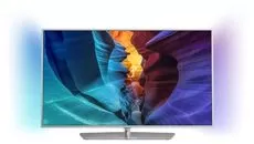 Ремонт телевизоров Philips 50PFK6510