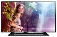 Ремонт телевизоров Philips 50PFT4009