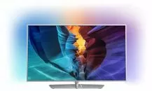 Ремонт телевизоров Philips 50PFT6550