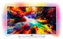 Ремонт телевизоров Philips 50PUS7363