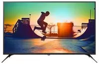 Ремонт телевизоров Philips 50PUT6023