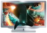 Ремонт телевизоров Philips 52PFL9606K