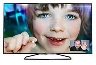 Ремонт телевизоров Philips 55PFK6409