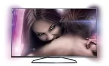 Ремонт телевизоров Philips 55PFK7109