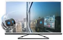 Ремонт телевизоров Philips 55PFL4528H