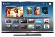 Ремонт телевизоров Philips 55PFL5537T