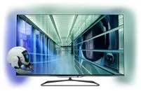 Ремонт телевизоров Philips 55PFL7008K