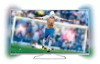 Ремонт телевизоров Philips 55PFS6609