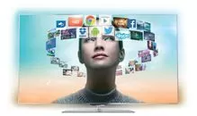 Ремонт телевизоров Philips 55PFS8159