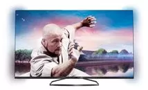 Ремонт телевизоров Philips 55PFT5209