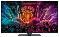 Ремонт телевизоров Philips 55PUS6031