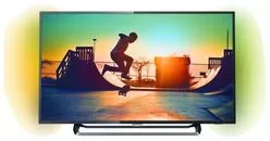 Ремонт телевизоров Philips 55PUS6262