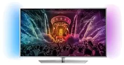 Ремонт телевизоров Philips 55PUS6551