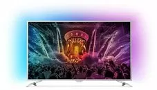 Ремонт телевизоров Philips 55PUS6561