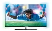 Ремонт телевизоров Philips 55PUS7809