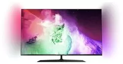 Ремонт телевизоров Philips 55PUS7909