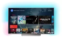 Ремонт телевизоров Philips 55PUS8303