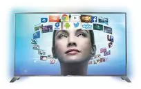 Ремонт телевизоров Philips 55PUS8809