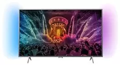 Ремонт телевизоров Philips 55PUT6201