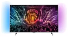 Ремонт телевизоров Philips 55PUT6401