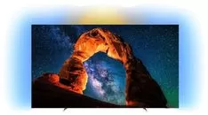 Ремонт телевизоров Philips 65OLED803