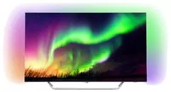 Ремонт телевизоров Philips 65OLED873