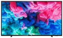 Ремонт телевизоров Philips 65PUS6503