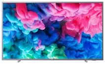 Ремонт телевизоров Philips 65PUS6523